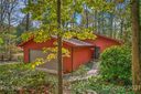 113 Mecklenburg Circle sold home in Montreat, SC