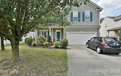 6722 Thistle Down Drive