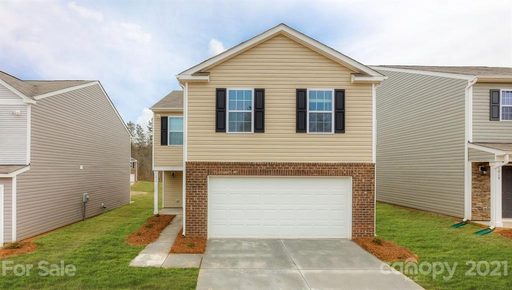348 Gaines Drive
