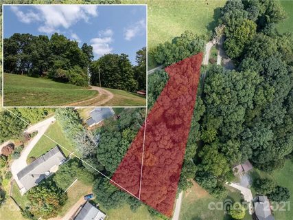 00 Blueberry Hill Drive 10 sold land listing in Ethel Davis Heirs, Clyde, NC