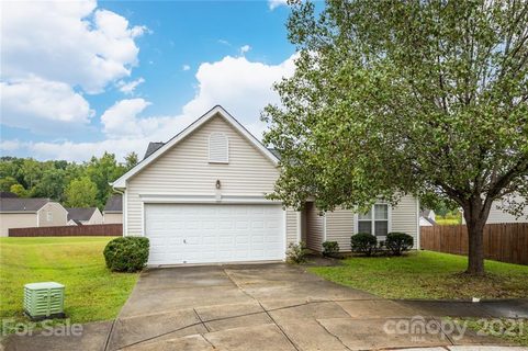 8107 Aqueduct Court