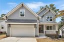 2016 Camp Greene Street sold home in Charlotte, SC