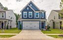 6126 Hampstead Pond Lane 13 sold home in Matthews, SC