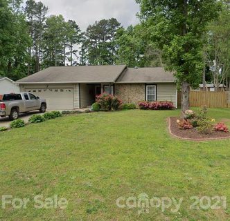 6501 Lake Forest Road
