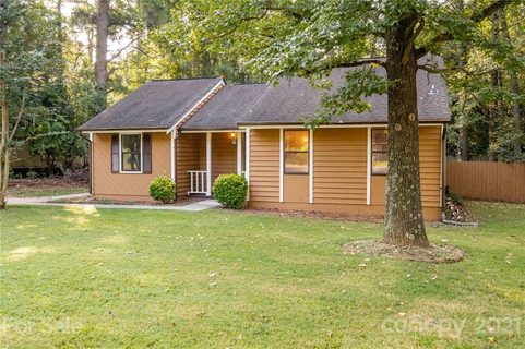 6210 Blue Jay Lane