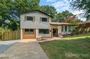 1734 Lansdale Drive sold home in Charlotte, SC