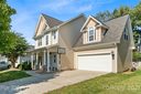 12503 Twelvetrees Lane sold home in Huntersville, SC