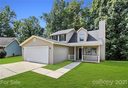 901 Balvenie Court sold home in Charlotte, SC