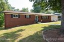 1156 11th Street Circle sold home in Hickory, SC