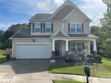 2119 Copper Top Court