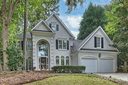 7430 Newmans Ridge Court sold home in Charlotte, SC
