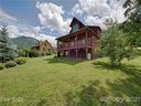 42 Bonus Court sold home in Maggie Valley, SC