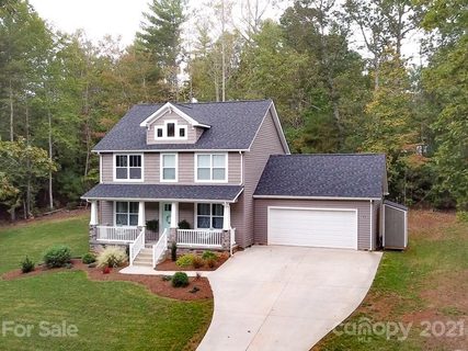 1763 Plantation Loop sold home in McCracken Ford, Morganton, NC