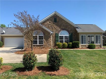 5458 Prosperity View Drive