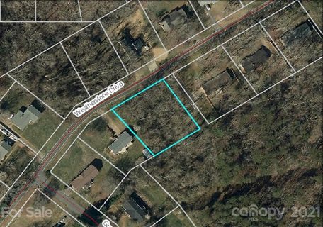 00 Weatherstone Drive sold home in Weatherstone, Forest City, NC