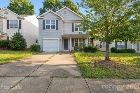 2435 Shad Court