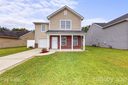 561 Gentle Breeze Lane sold home in Rock Hill, SC