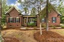 9805 Hofstra Court sold home in Mint Hill, SC