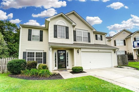 338 Courtland Court