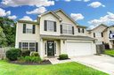 338 Courtland Court sold home in Kannapolis, SC