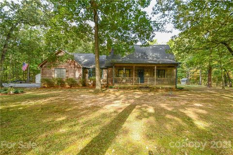 2212 Acorn Lane sold home in Windforest, Monroe, NC