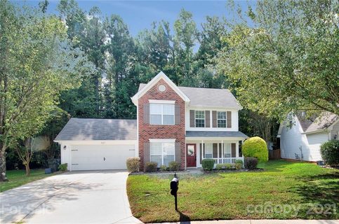 527 Annalinde Lane