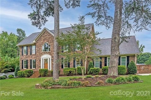 8456 Fairfield Forest Road