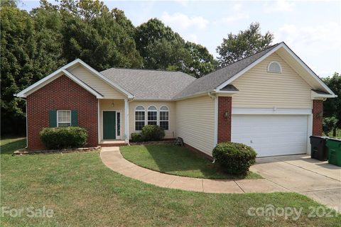 10142 Mayhurst Court