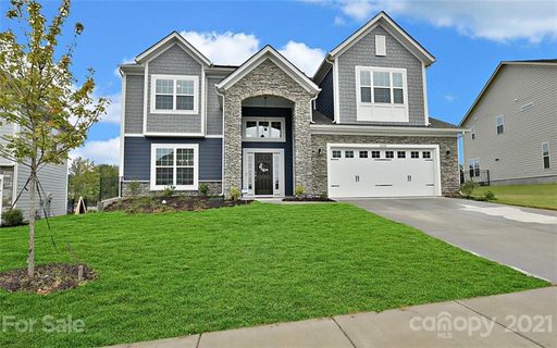2308 Idol Rock Drive sold home in Covington, Indian Land, SC