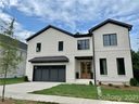 6806 Providence Lane sold home in Charlotte, SC