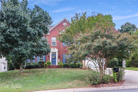 4932 Summerside Drive