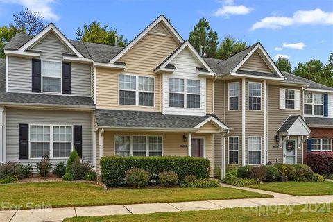 7323 Sun Dance Drive