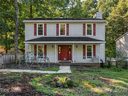 1923 Crooked Creek Drive sold home in Charlotte, SC