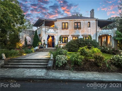 21 Chiles Avenue