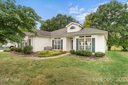 3353 Garrett Drive 96 sold home in Concord, SC