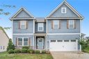 5051 Stonehill Lane sold home in Matthews, SC