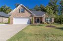 12893 Hill Pine Road sold home in Midland, SC