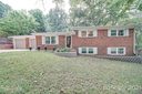 1911 Hemlock Drive sold home in Albemarle, SC