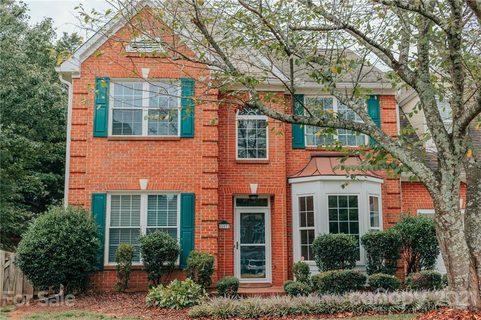 8807 Glenover Circle