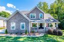 7956 Sally Clark Drive sold home in Denver, SC