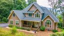 897 Presidential Drive sold home in Waynesville, SC