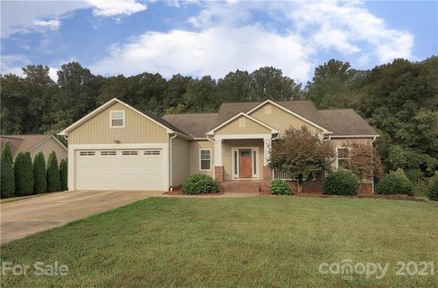 170 Foy Lane sold home in North Crossing, Statesville, NC