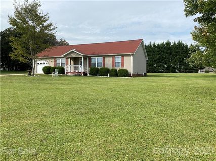 250 Little Wilkesboro Road