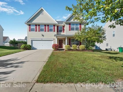 4325 Owls Perch Drive