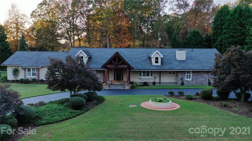 3627 Sherwood Circle sold home in Country Club Estates, Gastonia, NC