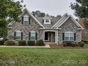8007 Grove Hall Avenue sold home in Mint Hill, SC