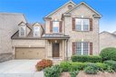 2314 Donnington Lane sold home in Concord, SC