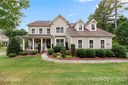 2424 Island Lake Drive sold home in Charlotte, SC