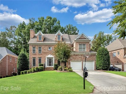 14208 Carlton Woods Lane