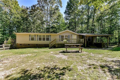 10907 Teresia Lane sold manufactured home in Lake Haven, Midland, NC